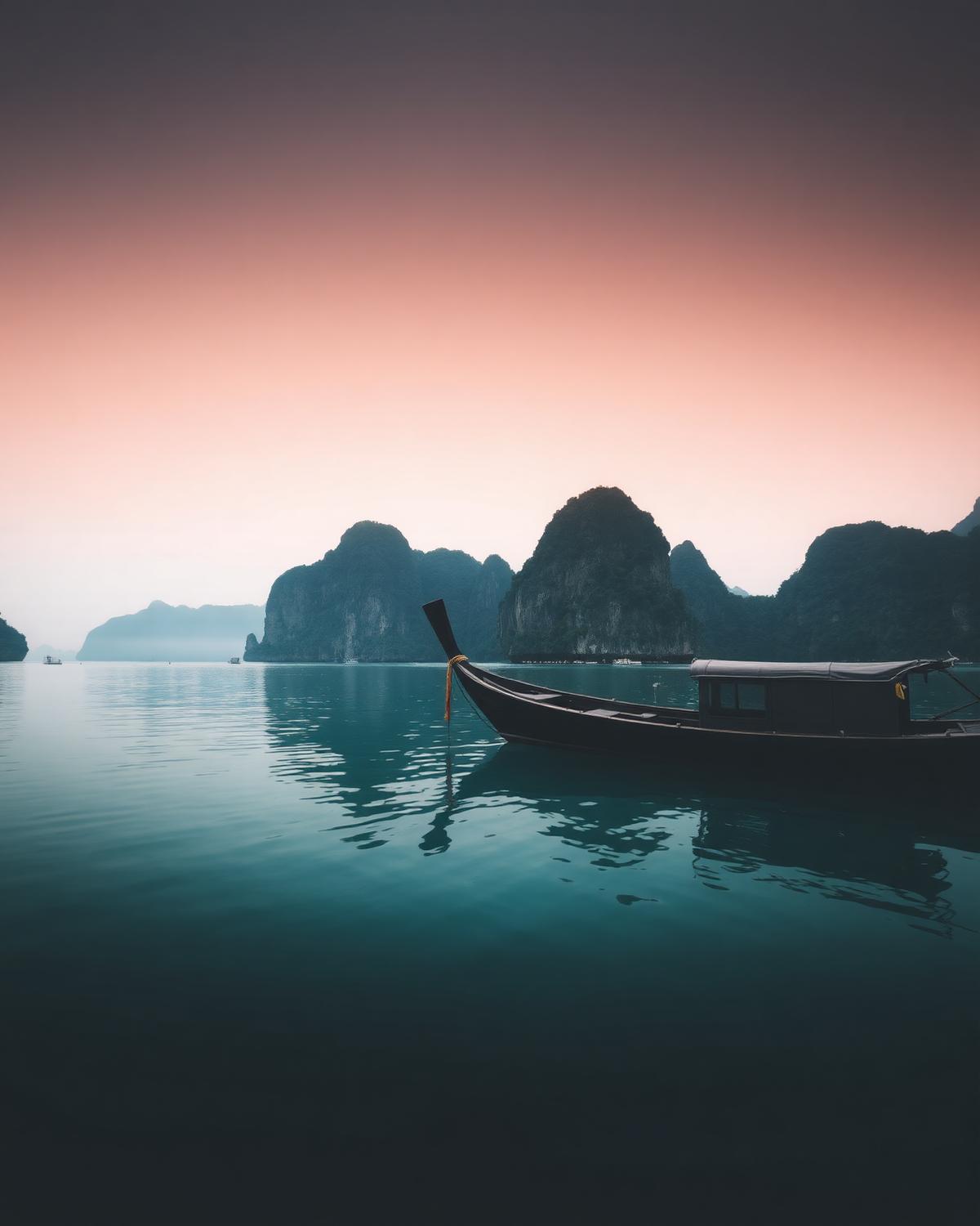 One Week in Thailand