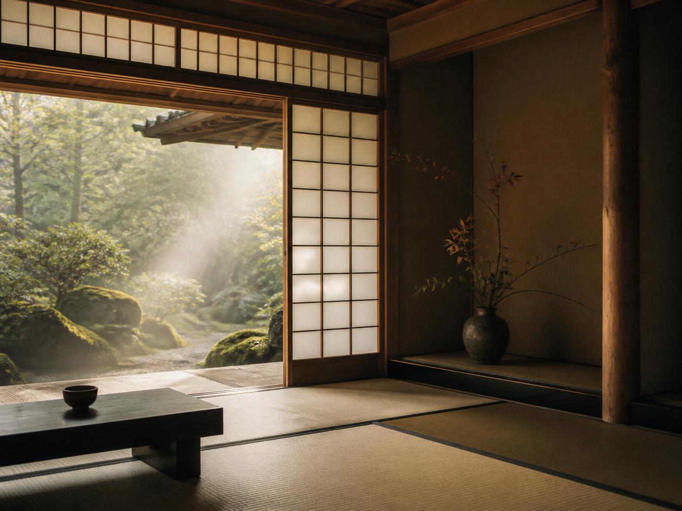 Where to Stay in Kyoto