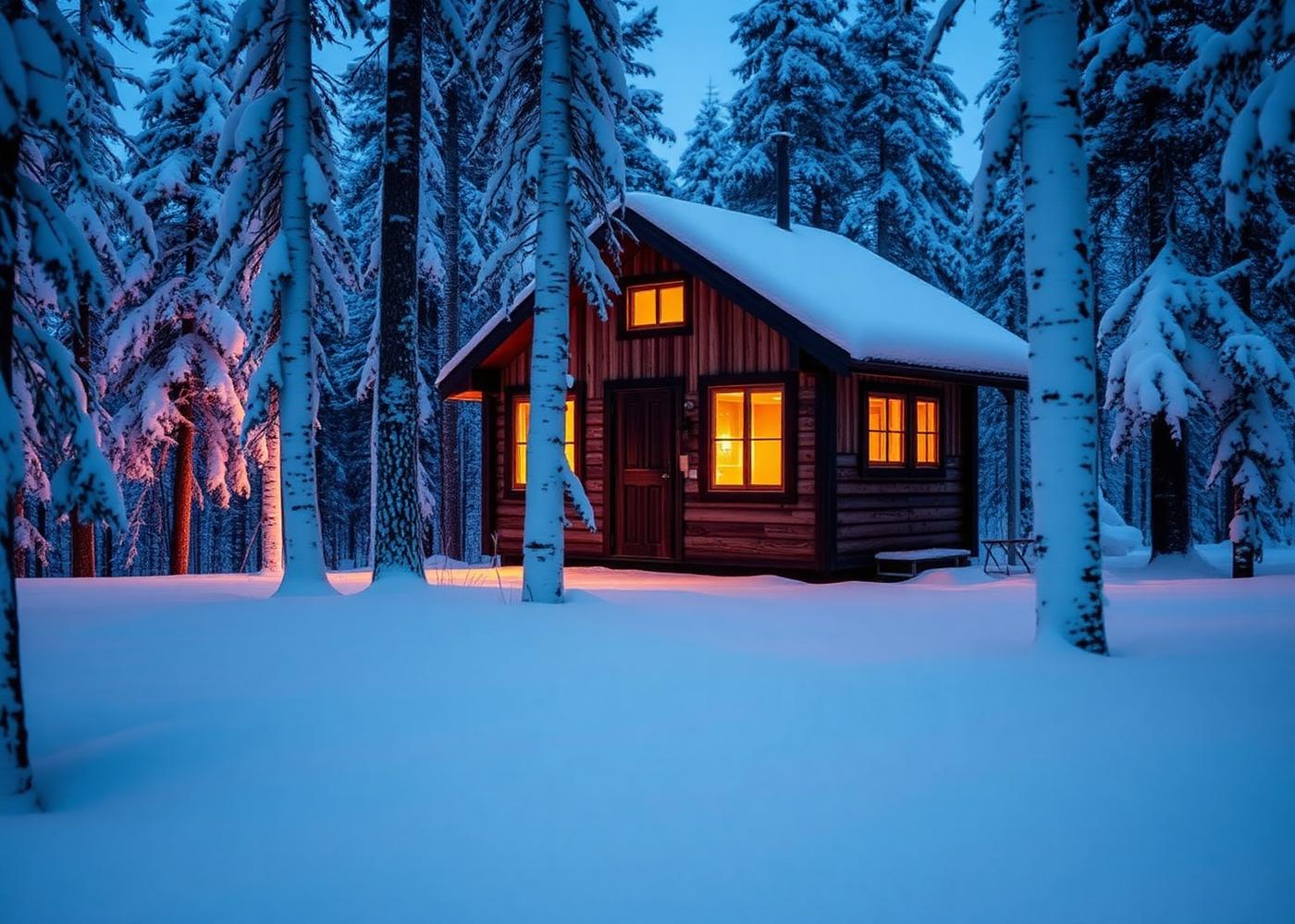 Five Things That Surprised Me About Finland