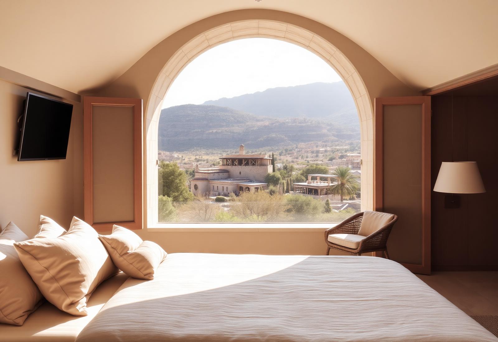 Favorite Hotels