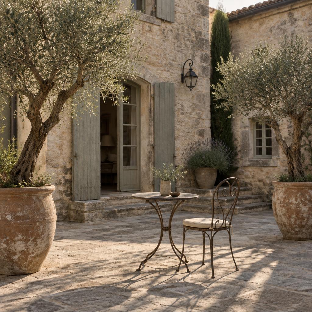 Favorite Boutique Hotels