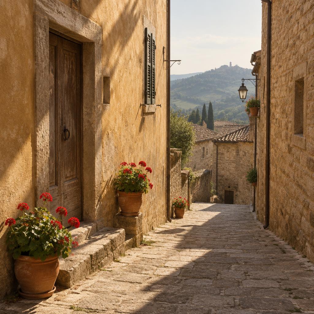 Hidden Gems
